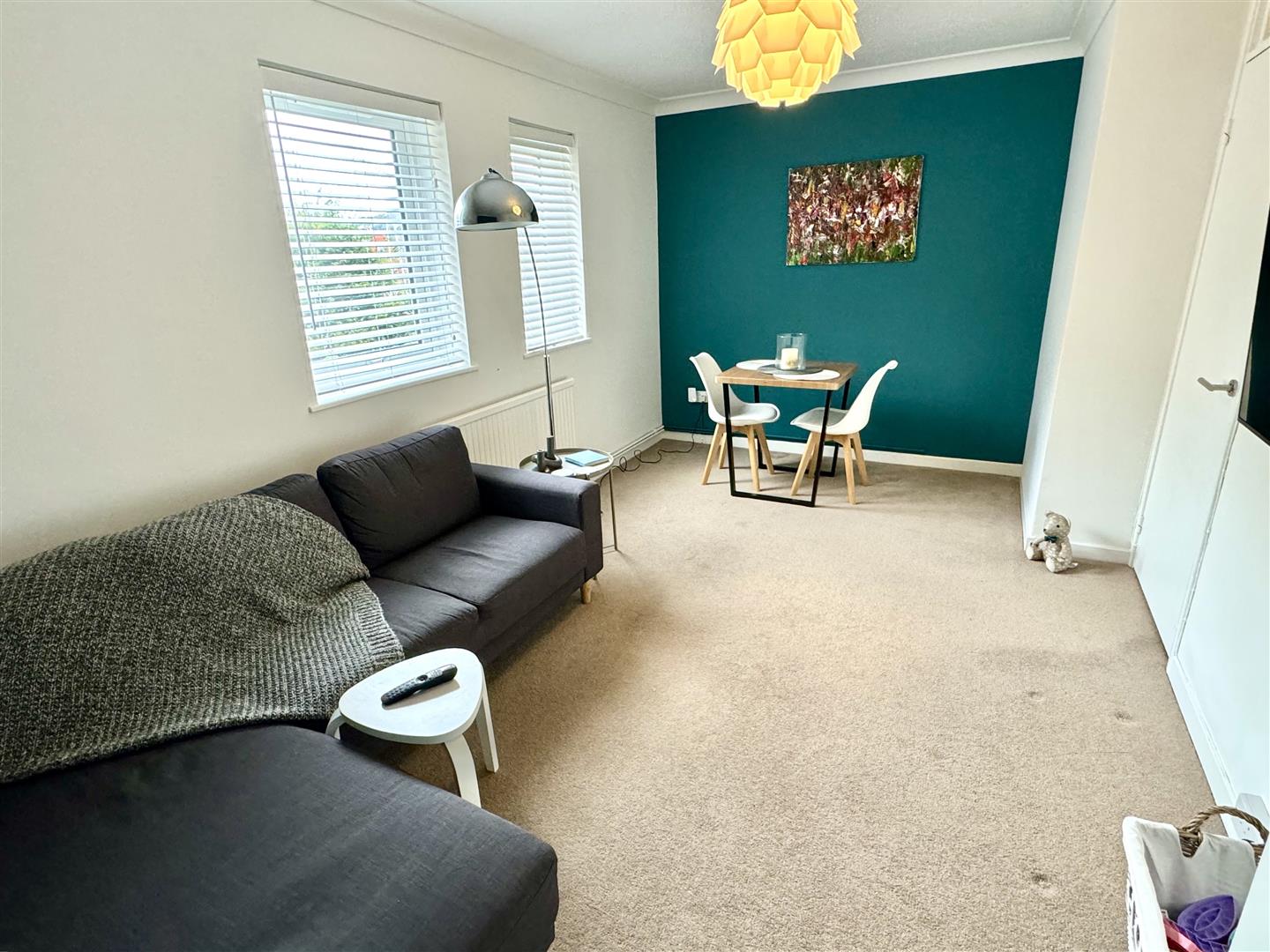 Ferrara Square, Marina, Swansea, SA1 1UZ